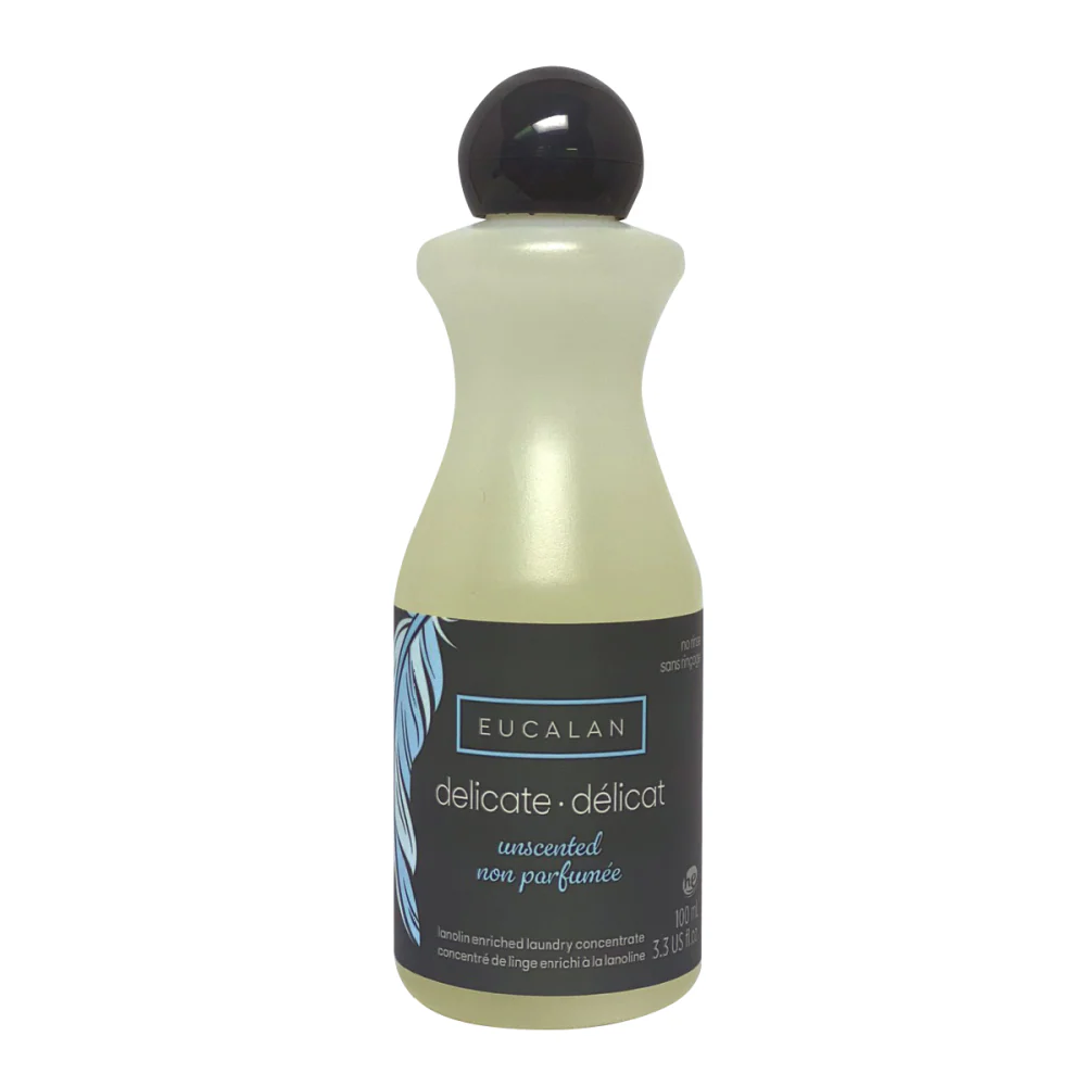 Eucalan No Rinse Wool Wash Travel Size - Image 3