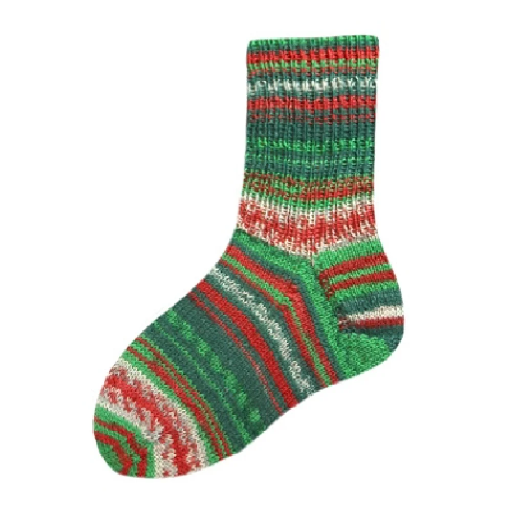 Flotte Sock 4 Ply Christmas 2025