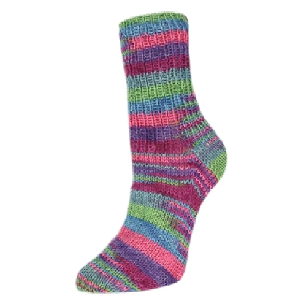 Flotte Sock 4 Ply Milano - Image 2