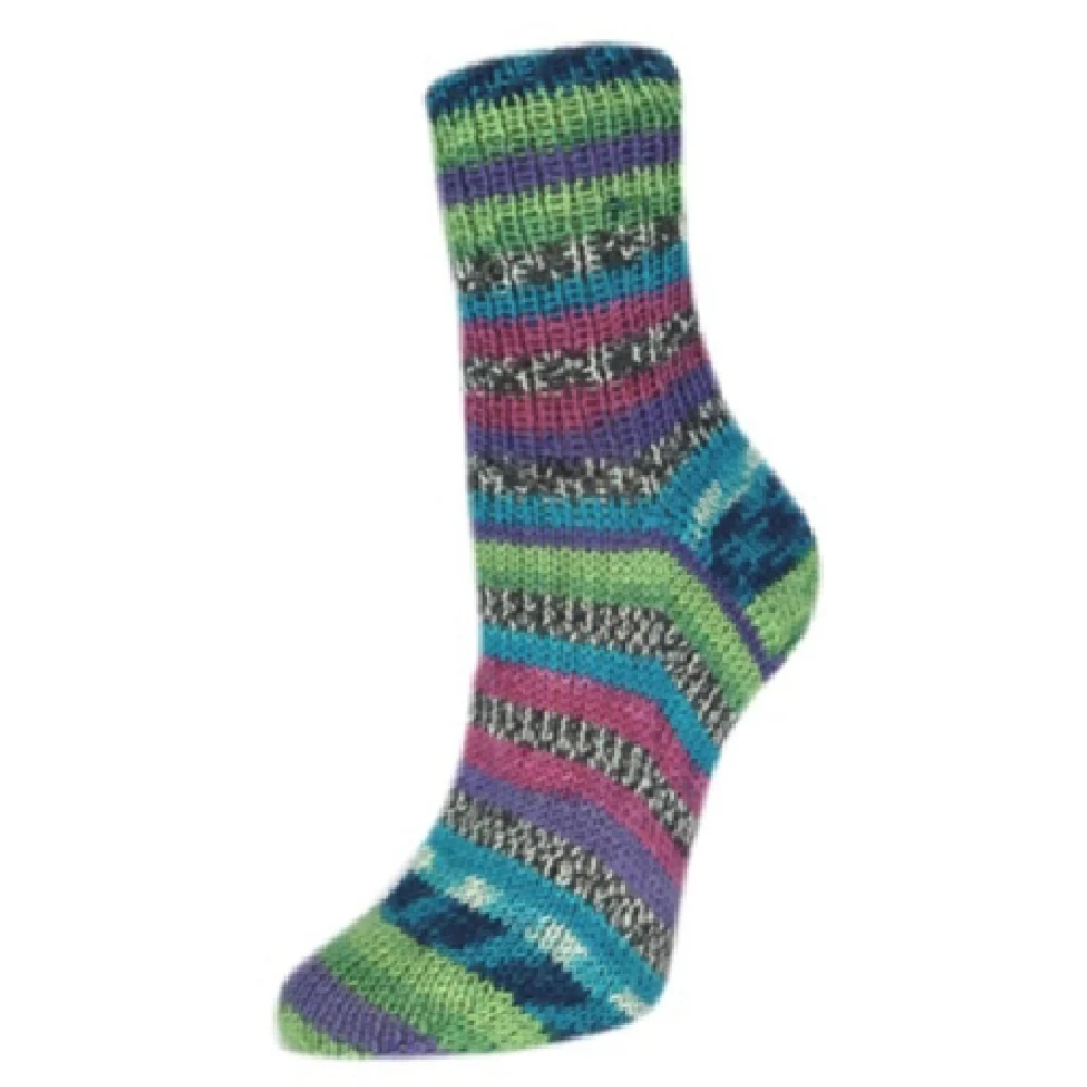 Flotte Sock 4 Ply Roma - Image 2