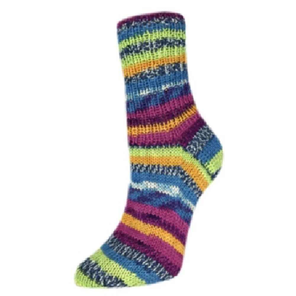 Flotte Sock 4 Ply Roma - Image 4