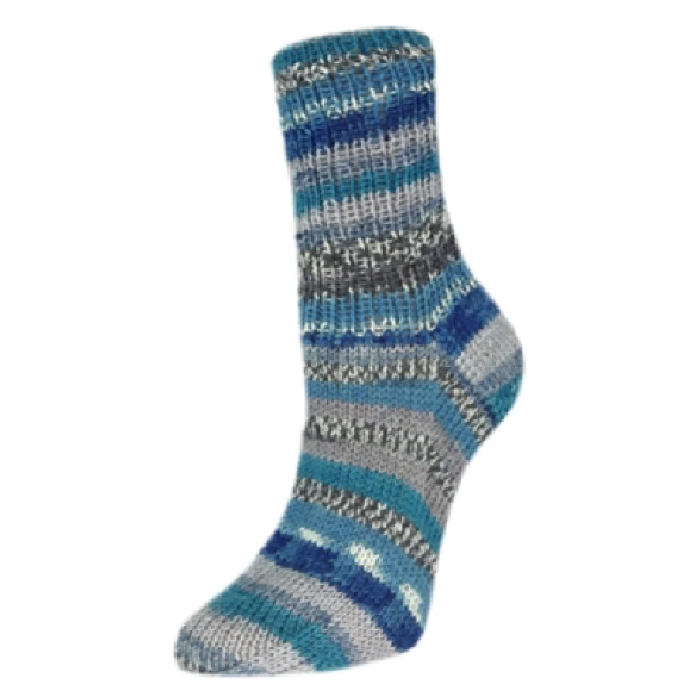 Flotte Sock 4 Ply Roma - Image 5