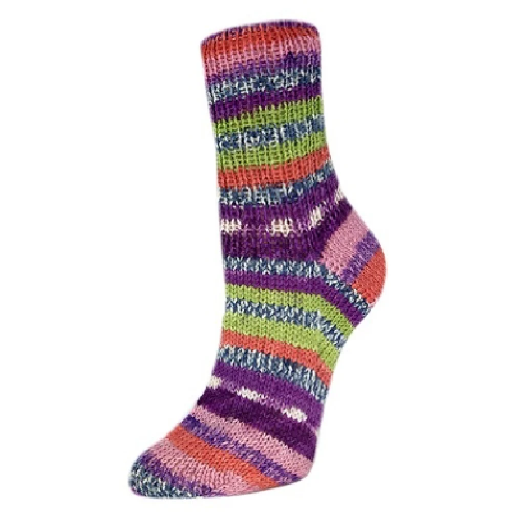 Flotte Sock 4 Ply Roma - Image 6