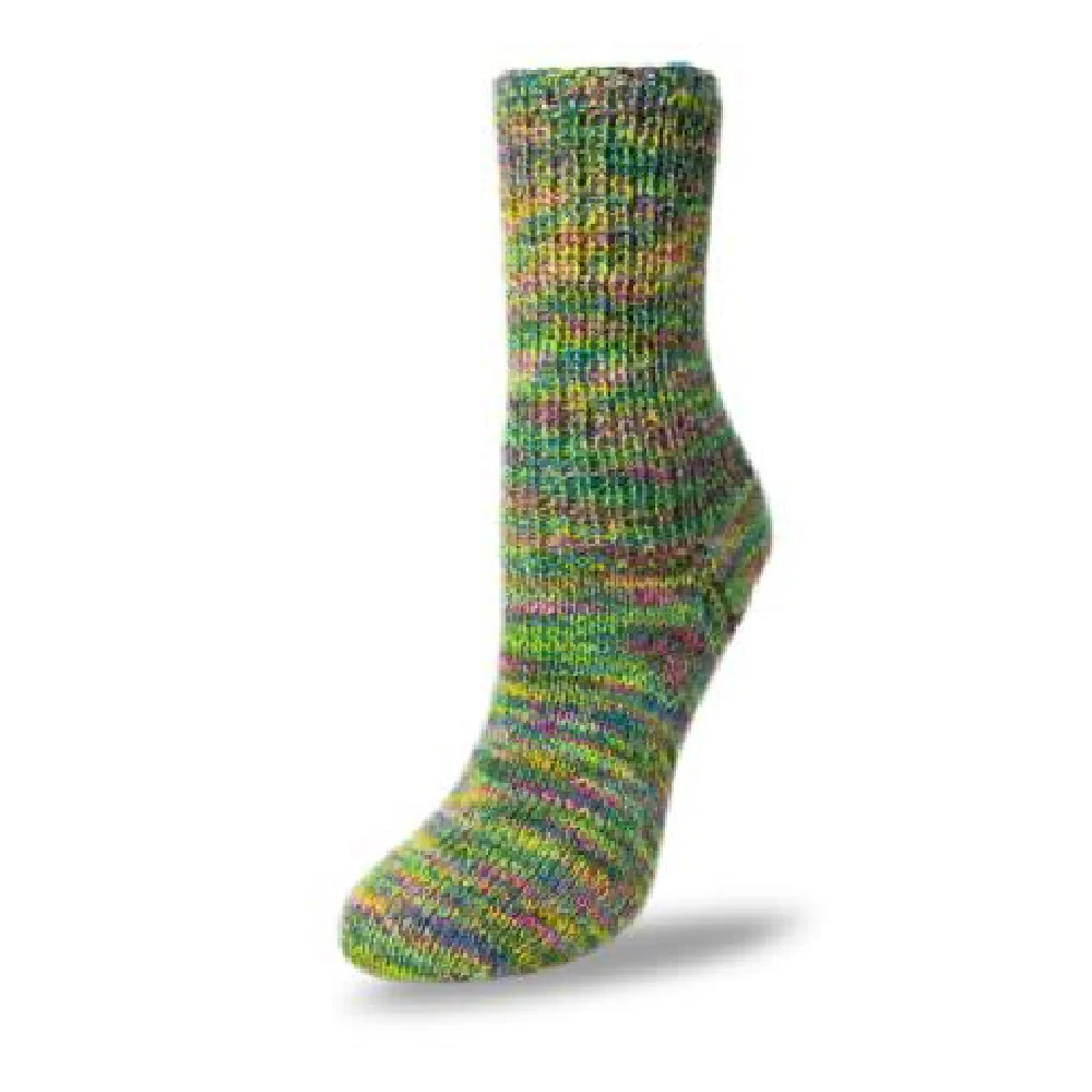 Flotte Sock 6Ply Circus - Image 2