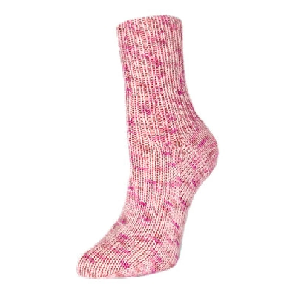 Flotte Sock Bambus-Merino Spot 4 Ply - Image 2