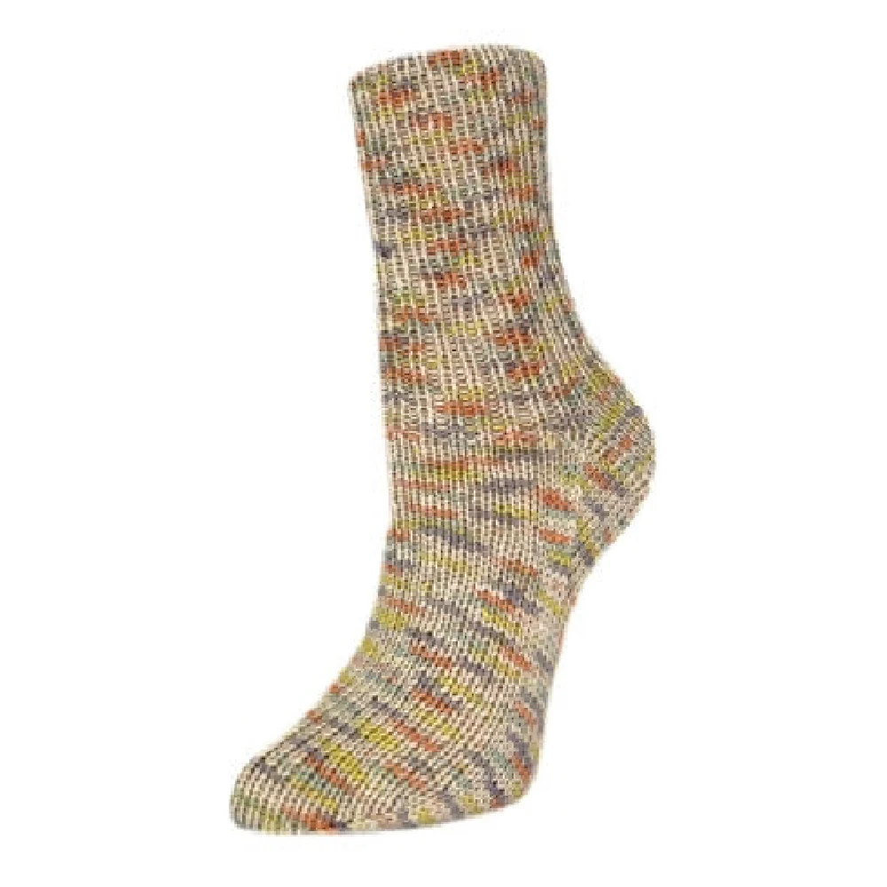 Flotte Sock Bambus-Merino Spot 4 Ply - Image 3