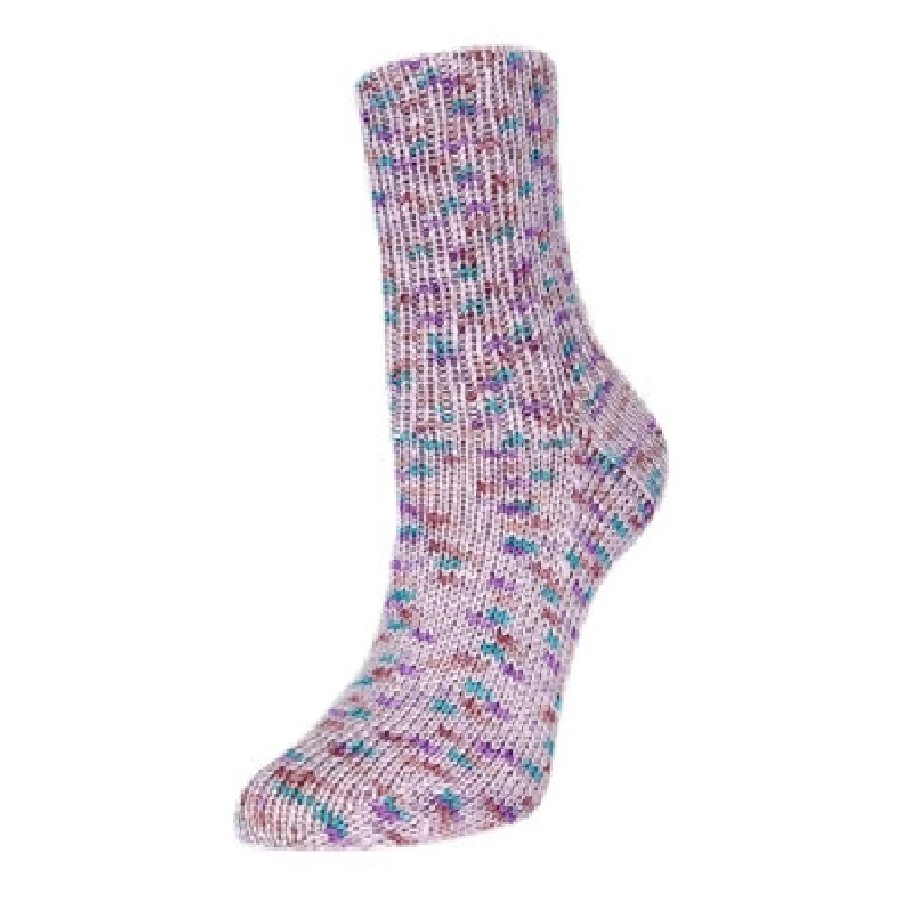 Flotte Sock Bambus-Merino Spot 4 Ply - Image 4