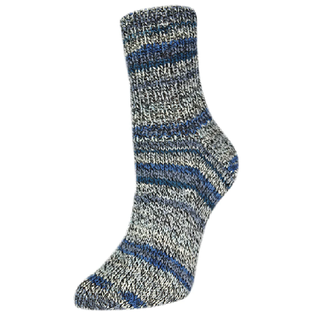 Flotte Sock Men's Sock 4 Ply - Image 3