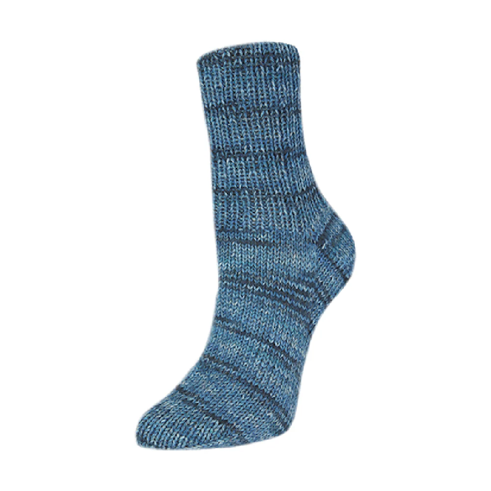 Flotte Sock Men's Sock 4 Ply - Image 4