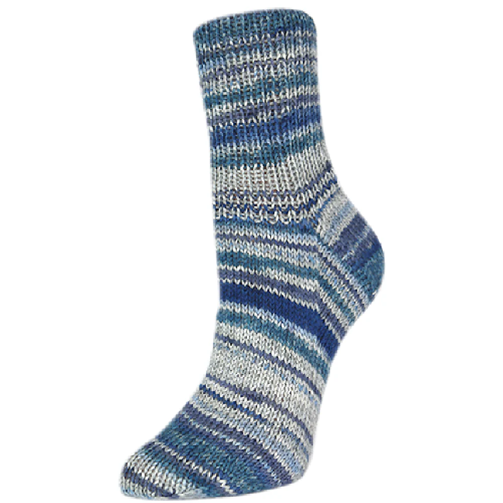Flotte Sock Men's Sock 4 Ply - Image 5