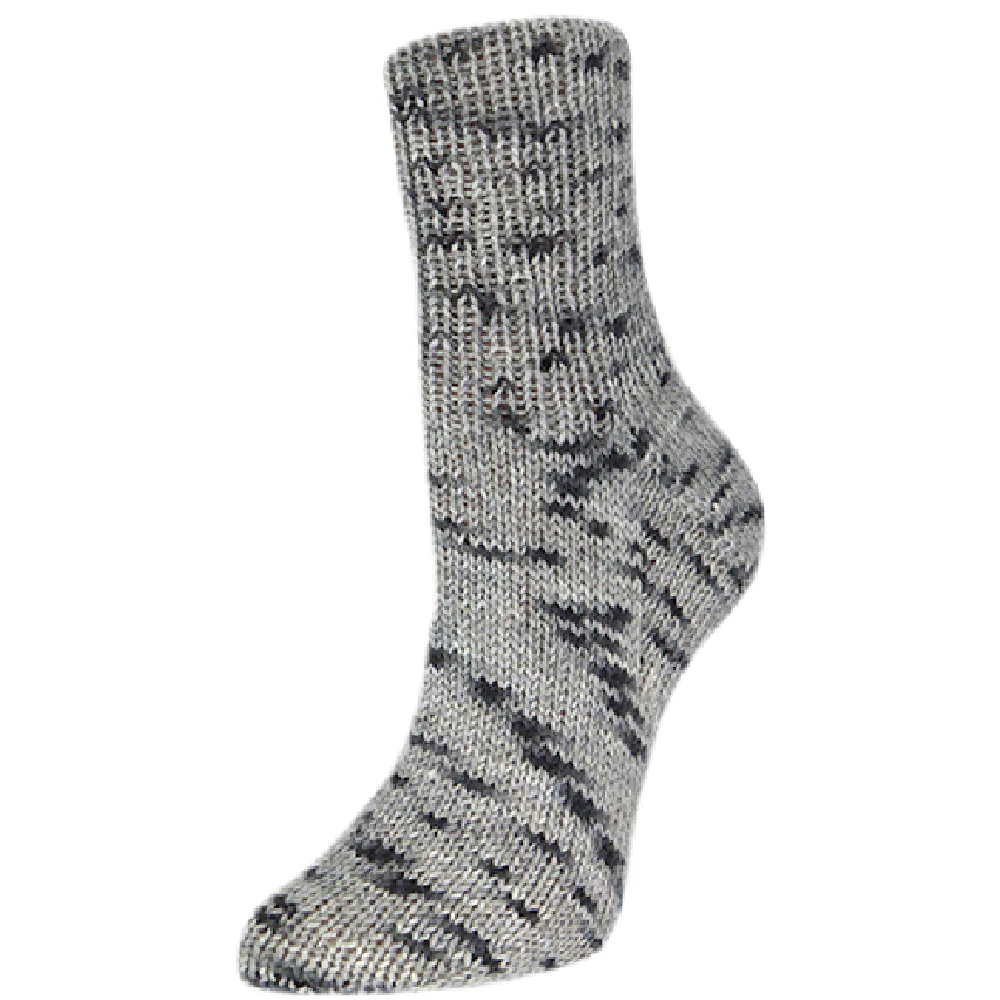 Flotte Sock Men's Sock 6 Ply