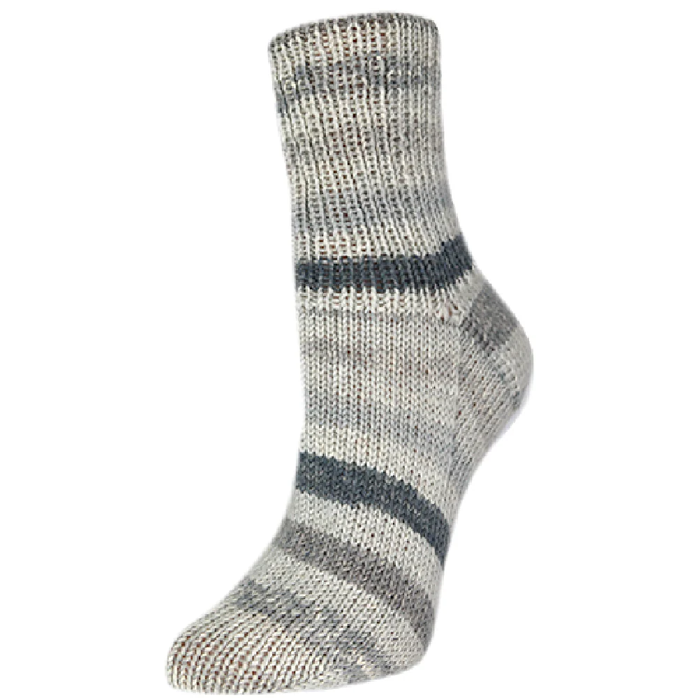 Flotte Sock Men's Sock 6 Ply - Image 4