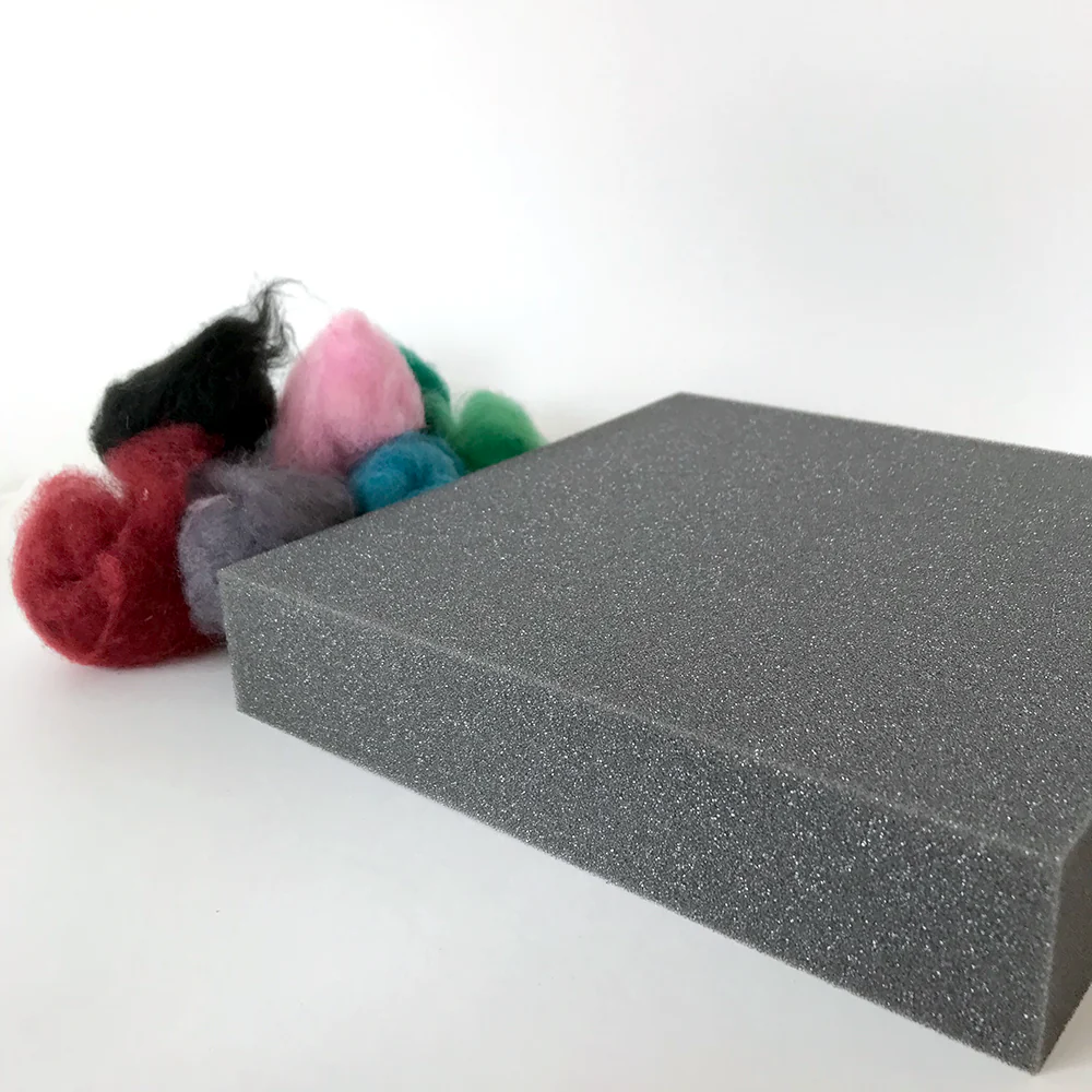 Foam Block - Image 2