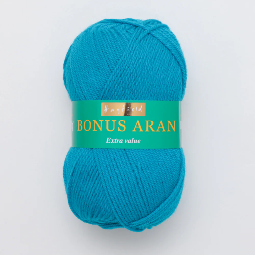 Hayfield Bonus Aran