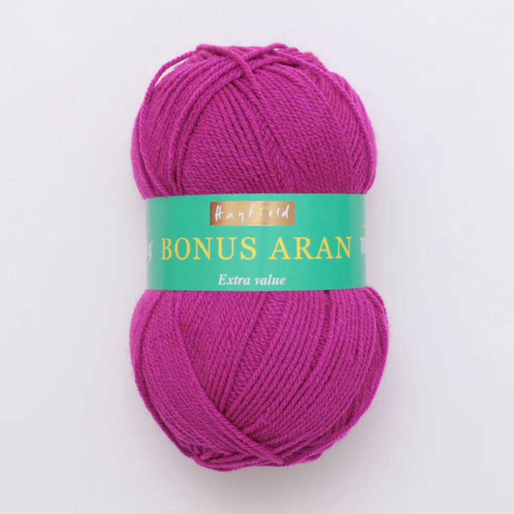 Hayfield Bonus Aran - Image 10