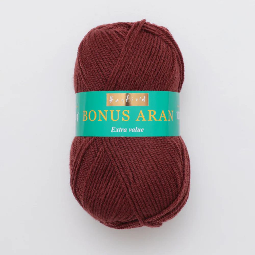 Hayfield Bonus Aran - Image 11