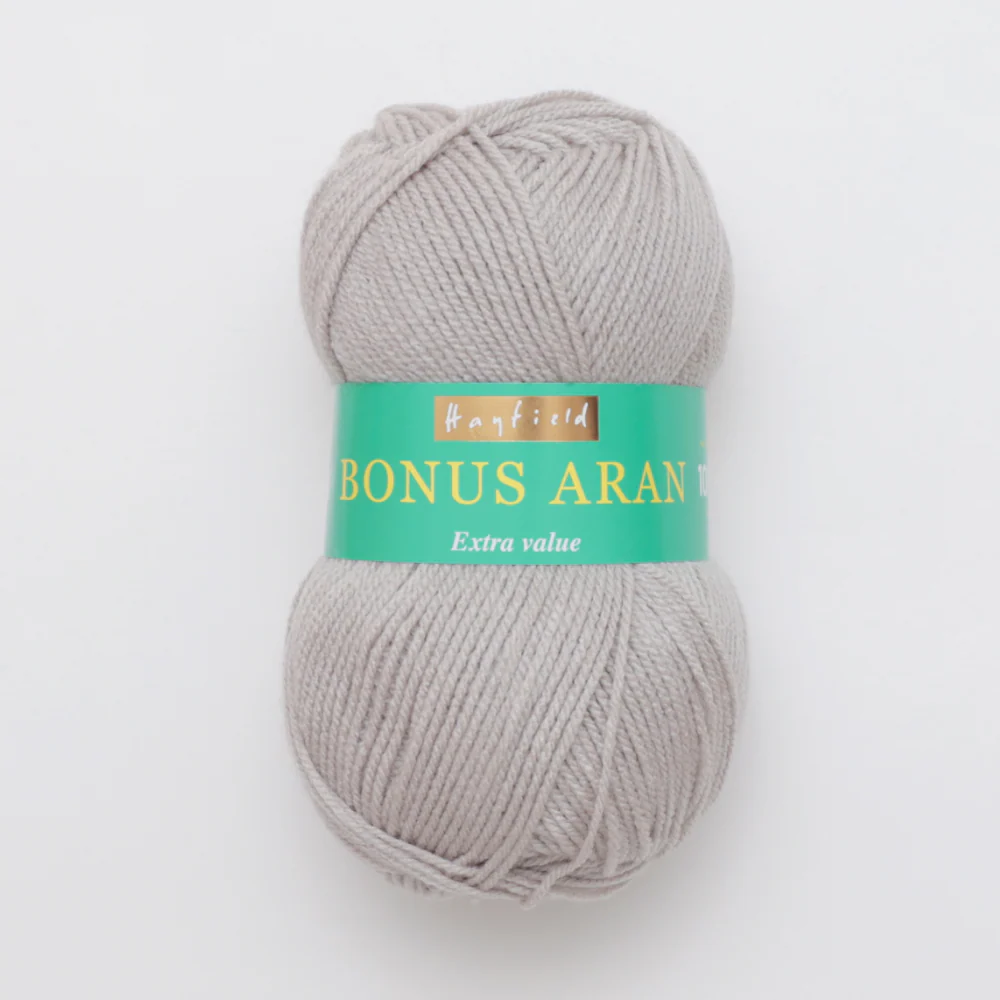 Hayfield Bonus Aran - Image 13