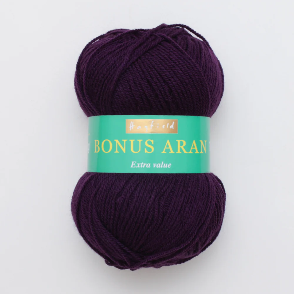 Hayfield Bonus Aran - Image 14
