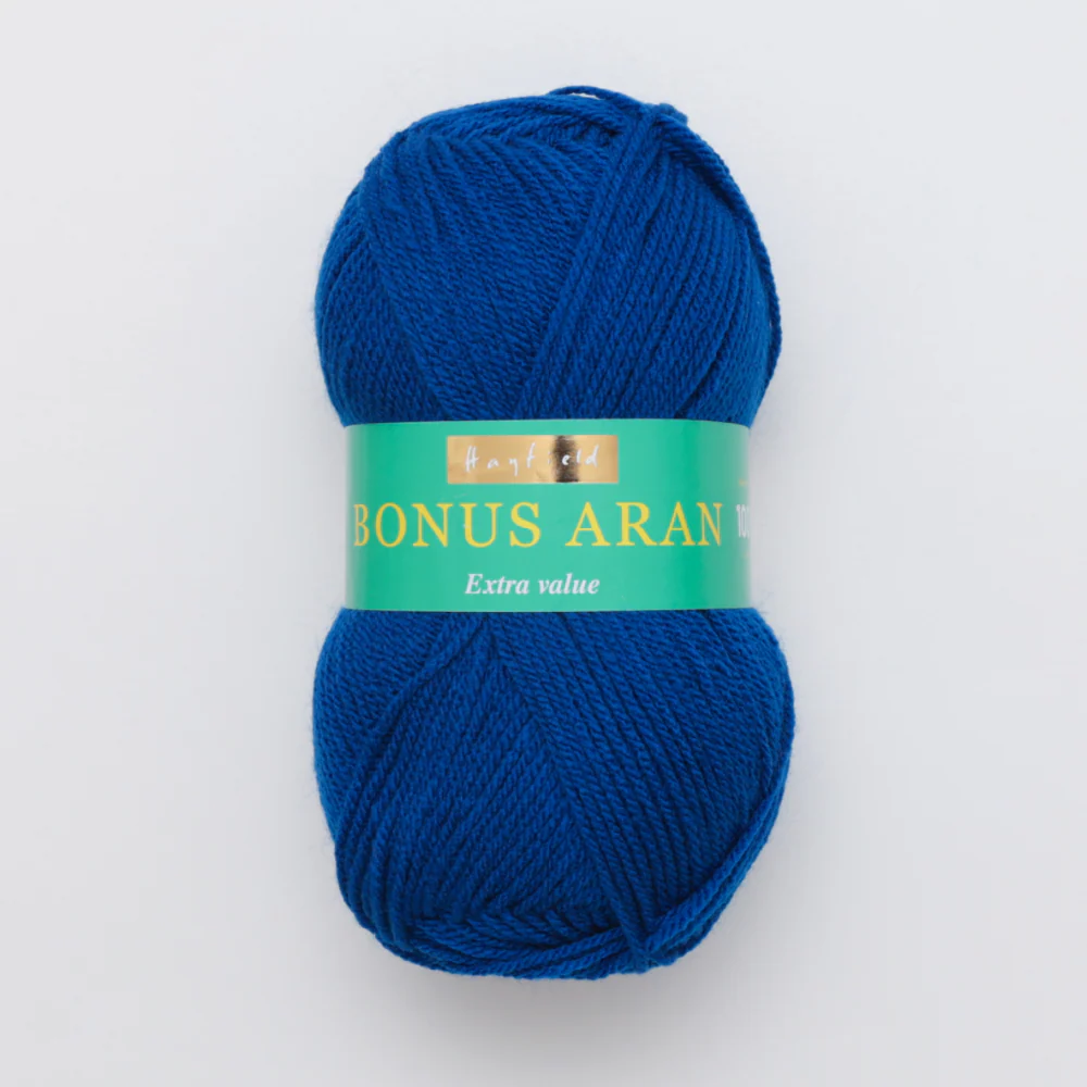 Hayfield Bonus Aran - Image 15