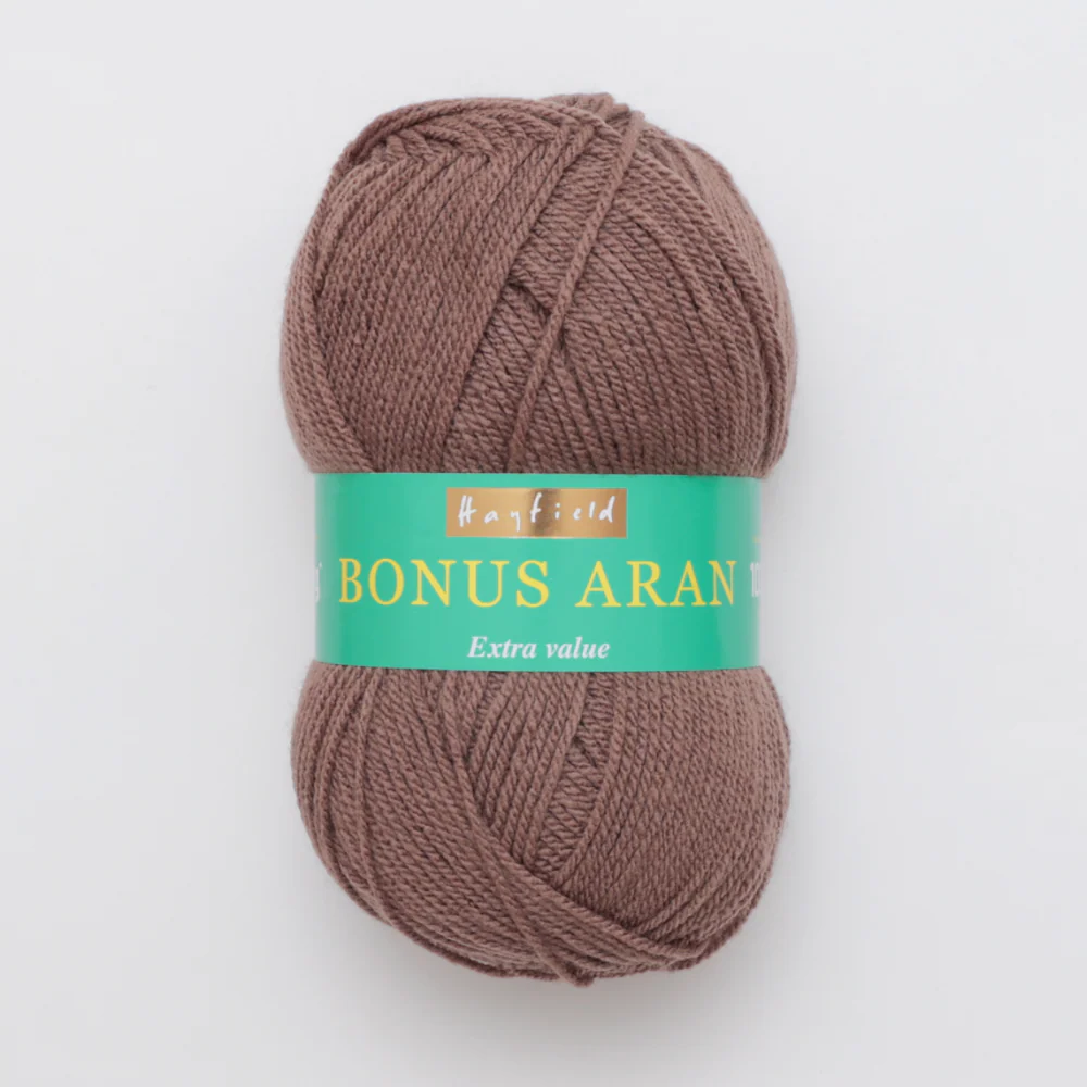 Hayfield Bonus Aran - Image 16