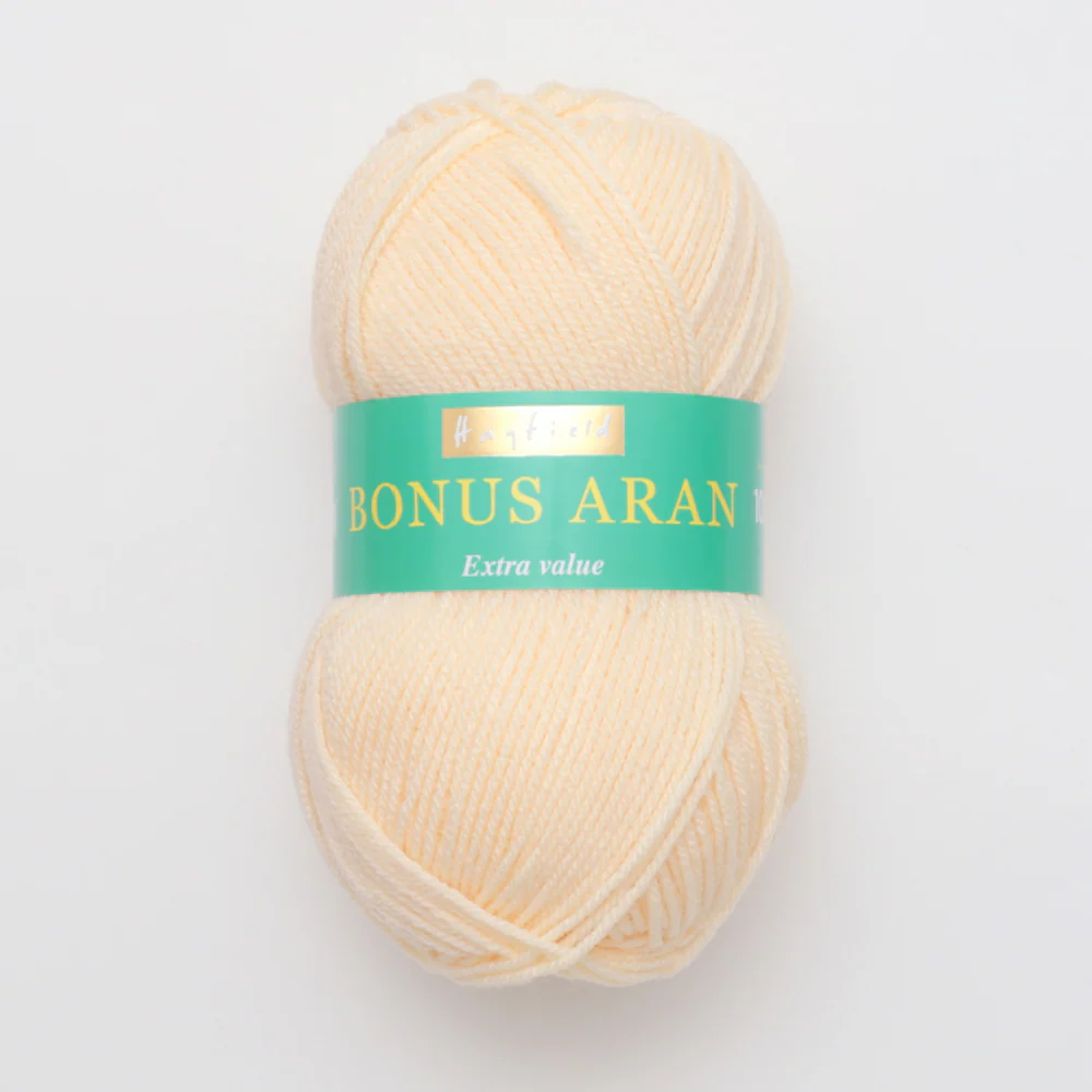 Hayfield Bonus Aran - Image 2