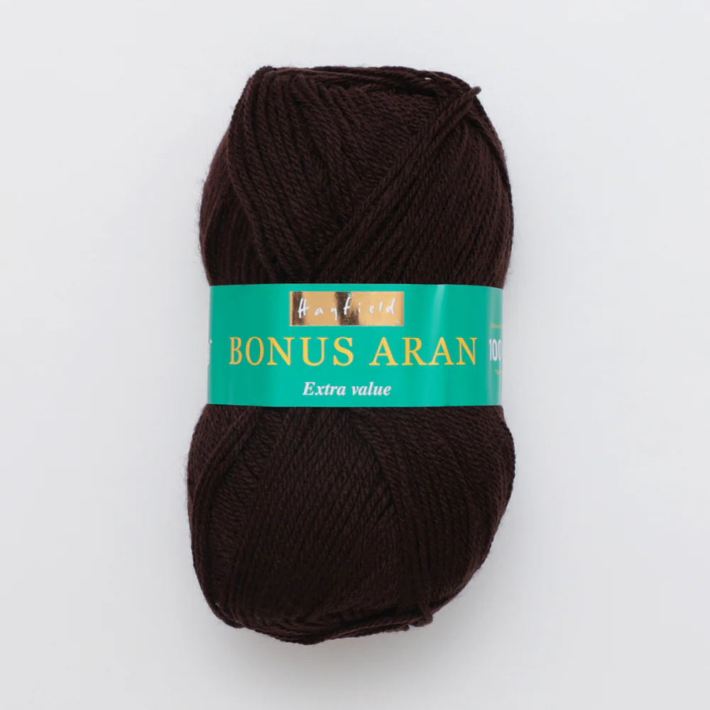 Hayfield Bonus Aran - Image 3