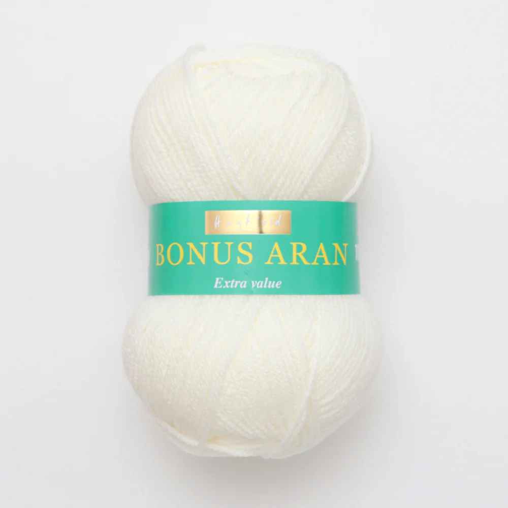 Hayfield Bonus Aran - Image 4