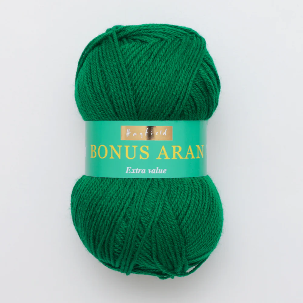 Hayfield Bonus Aran - Image 6