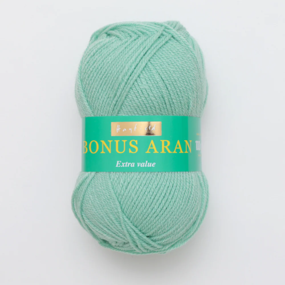 Hayfield Bonus Aran - Image 7