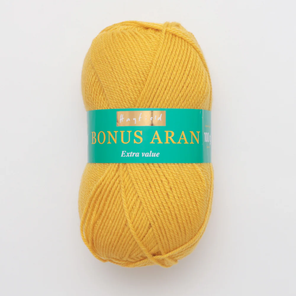Hayfield Bonus Aran - Image 8