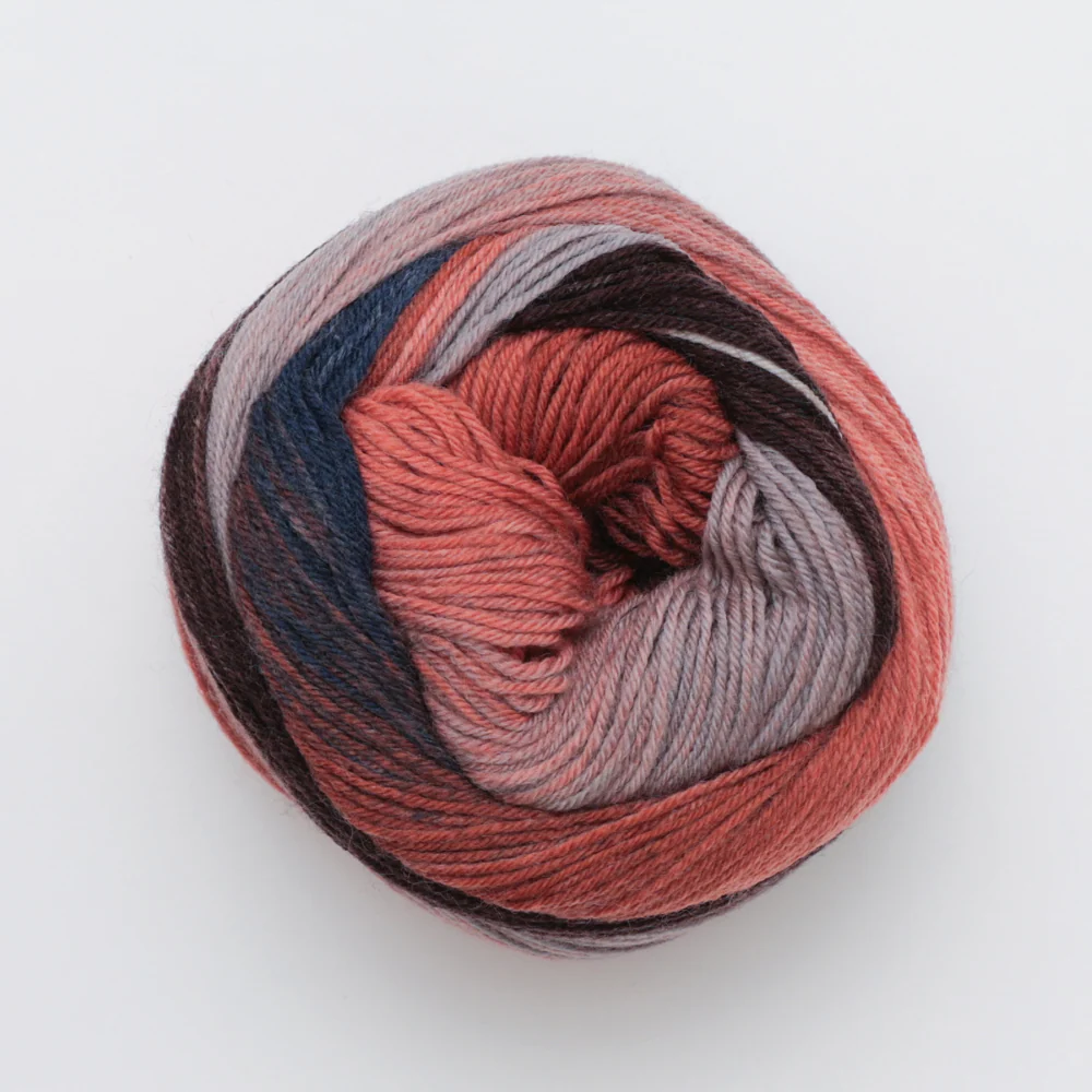 Katia Concept Degrade Symmetric Socks & More