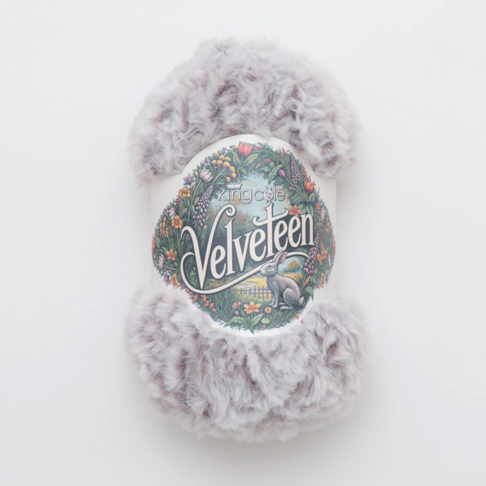 King Cole Velveteen