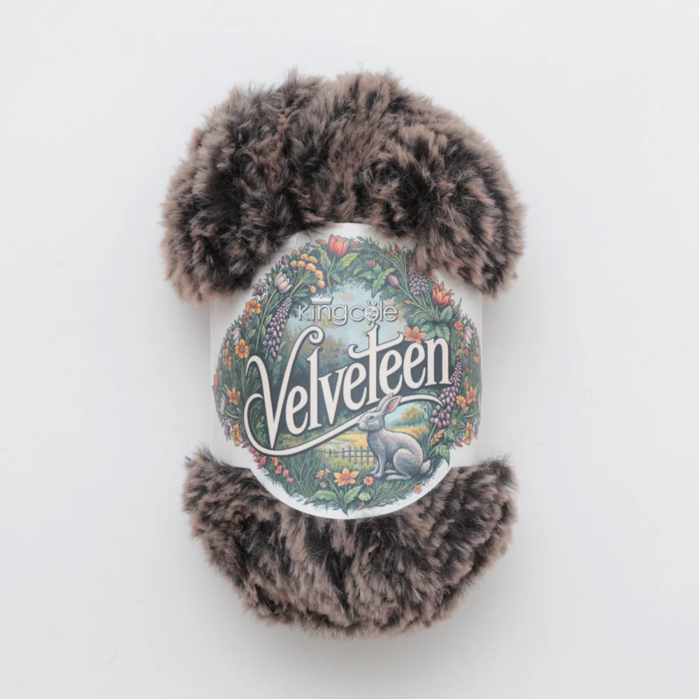 King Cole Velveteen - Image 2