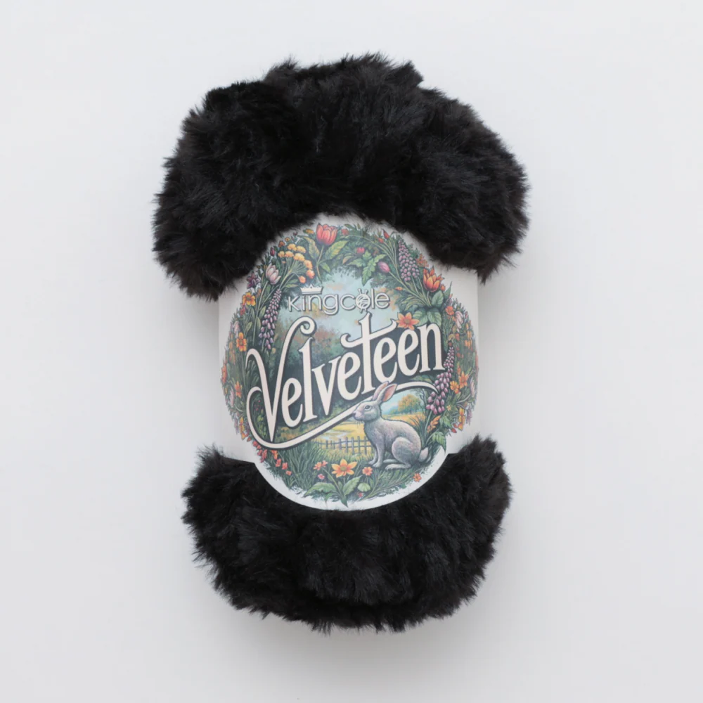 King Cole Velveteen - Image 3