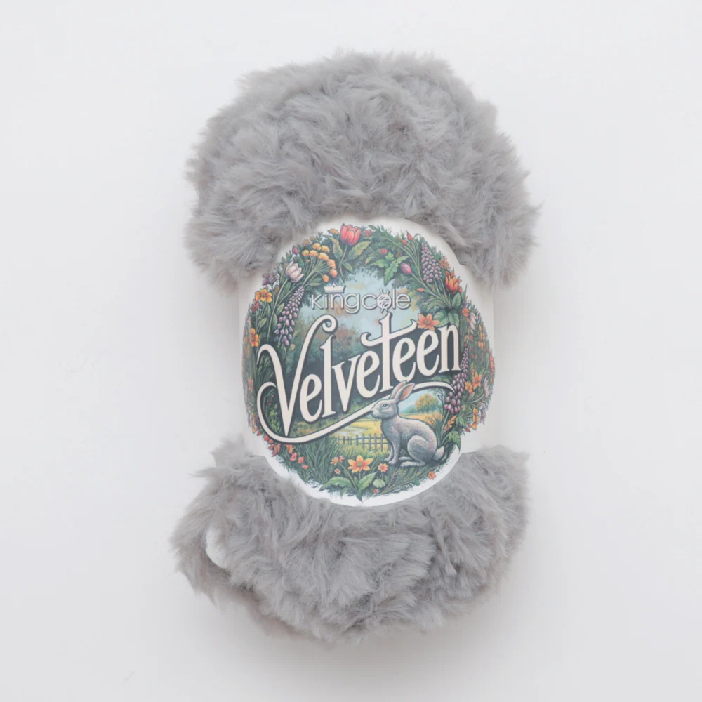 King Cole Velveteen - Image 5