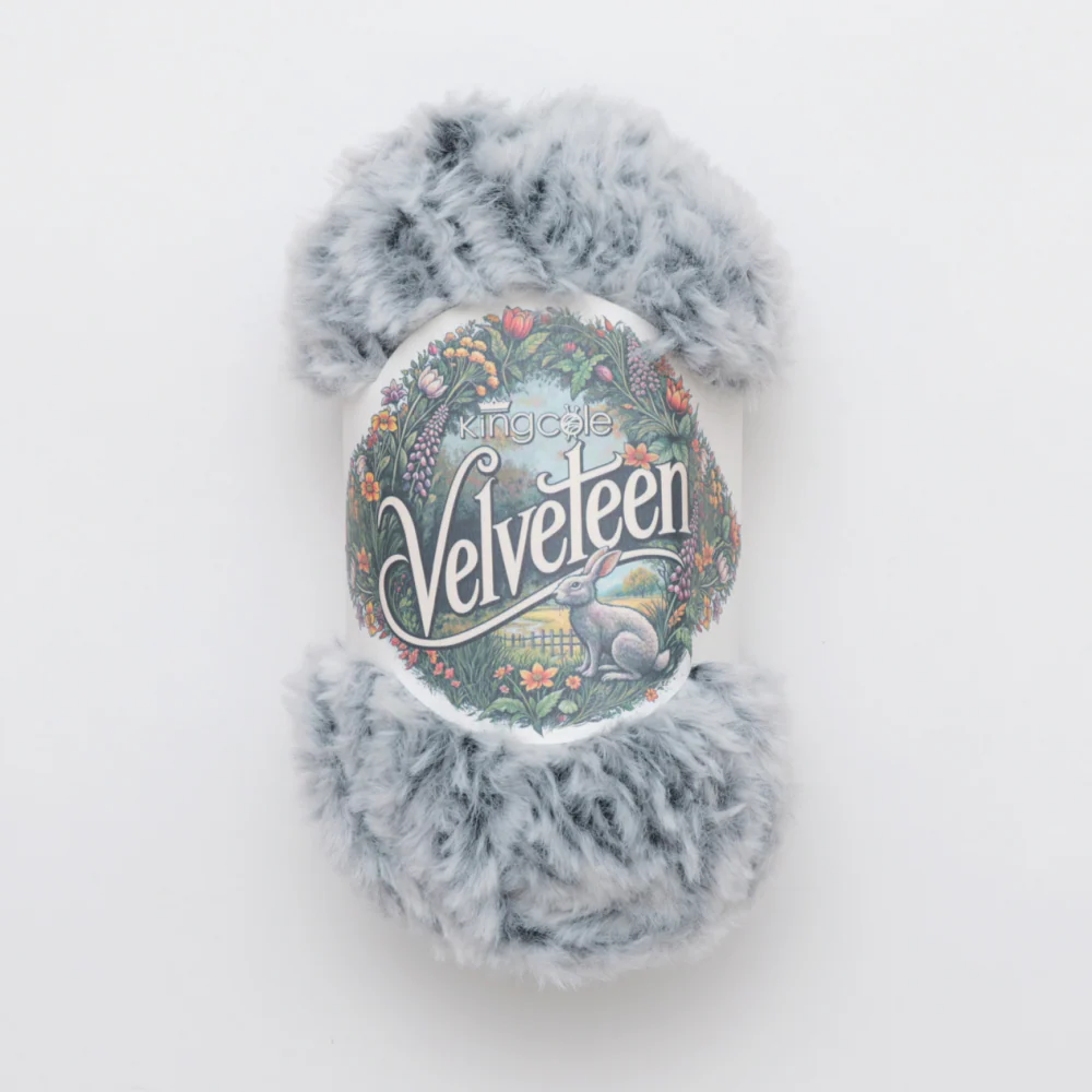 King Cole Velveteen - Image 6