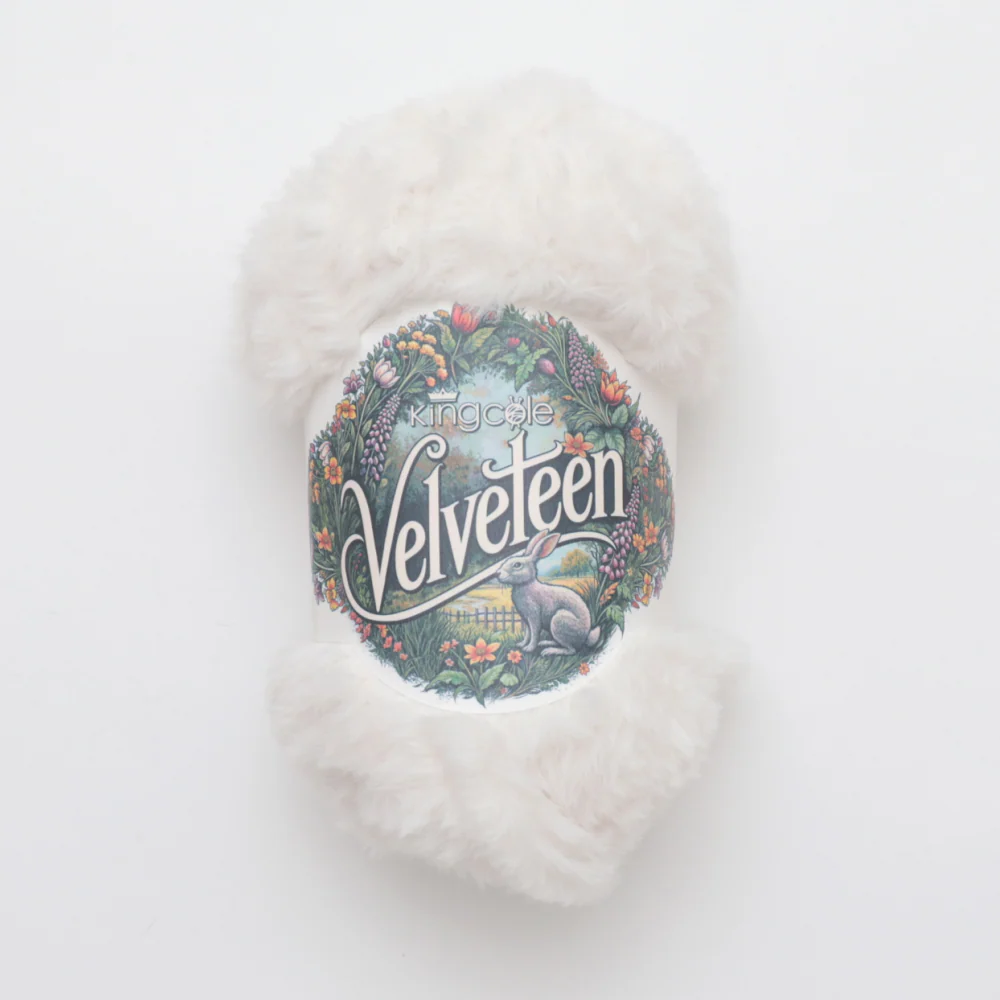 King Cole Velveteen - Image 7