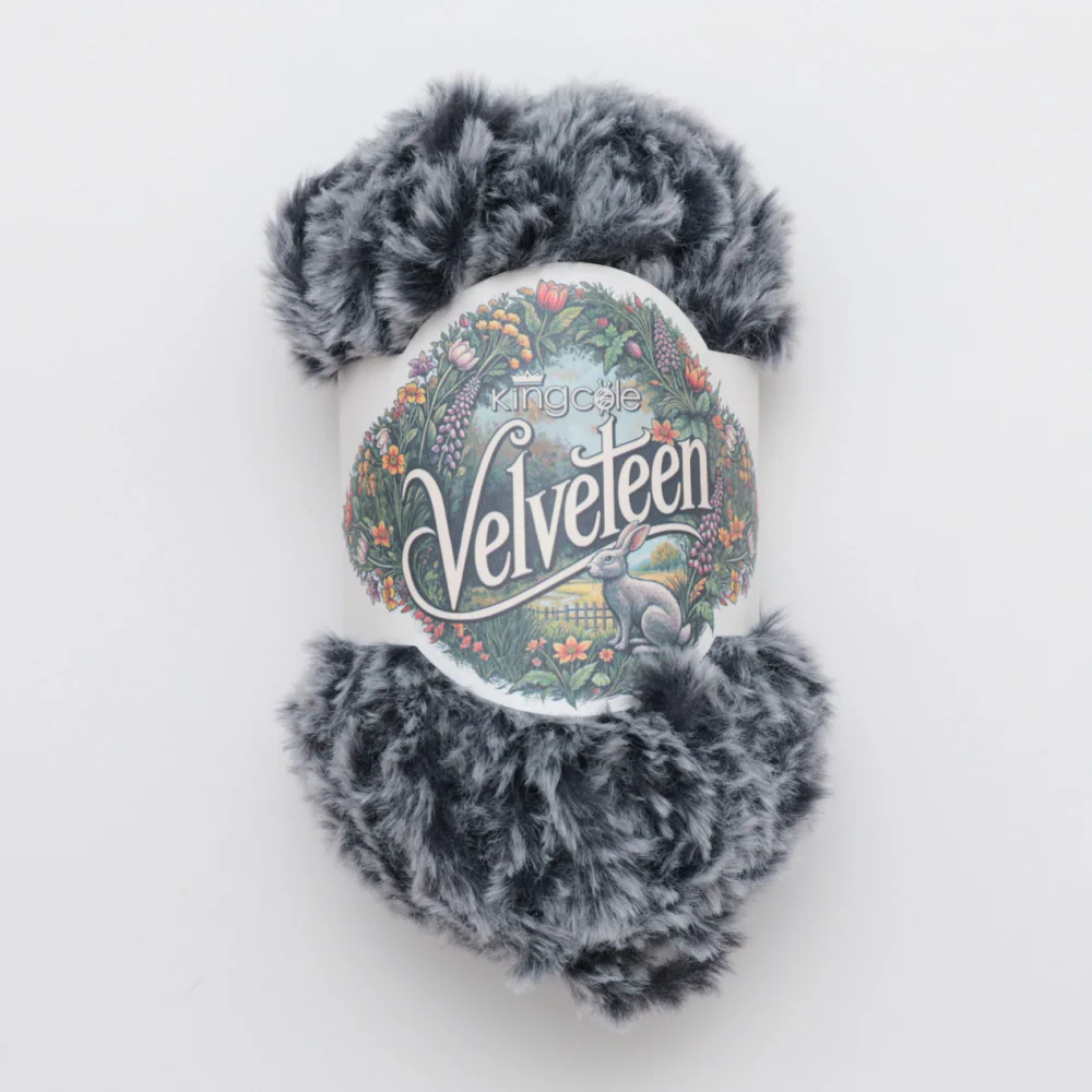 King Cole Velveteen - Image 8