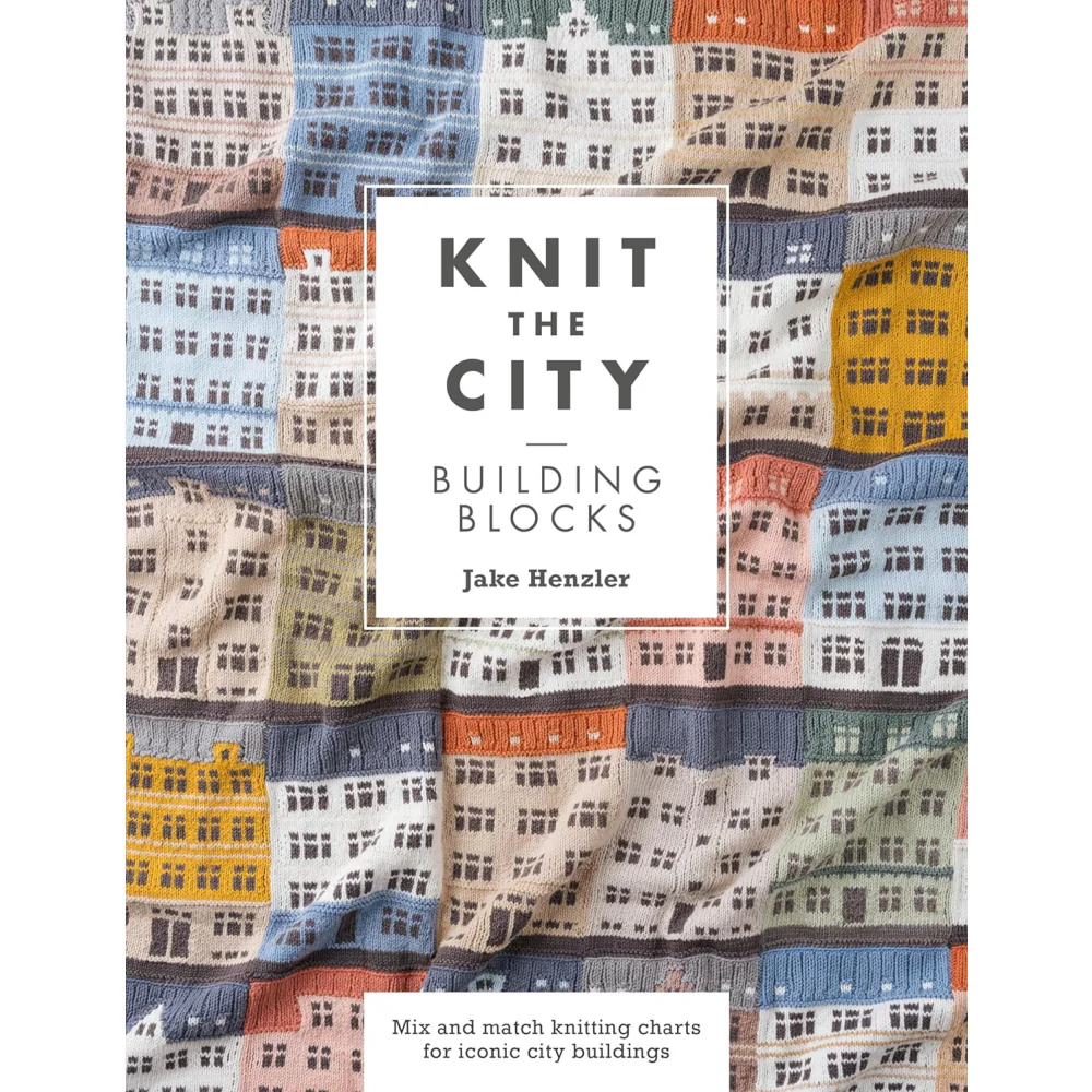 Knit the City