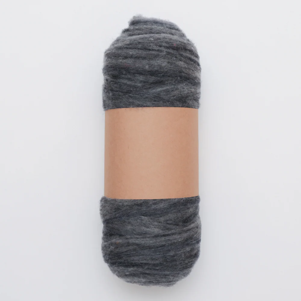 knitbrooks Rambouillet x Finn Roving | 100g - Image 10