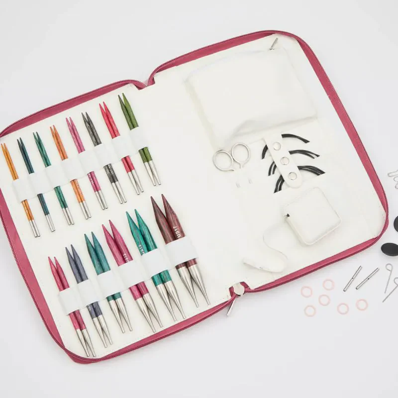 KnitPro Dreamz Grande Set | 5 inch