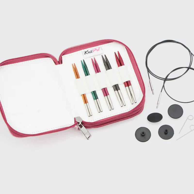 KnitPro Dreamz Starter Set | Special 4 inch