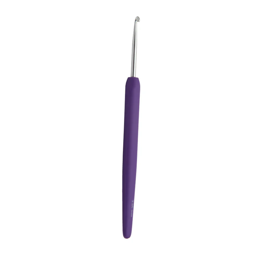 KnitPro Waves Crochet Hooks - Image 10