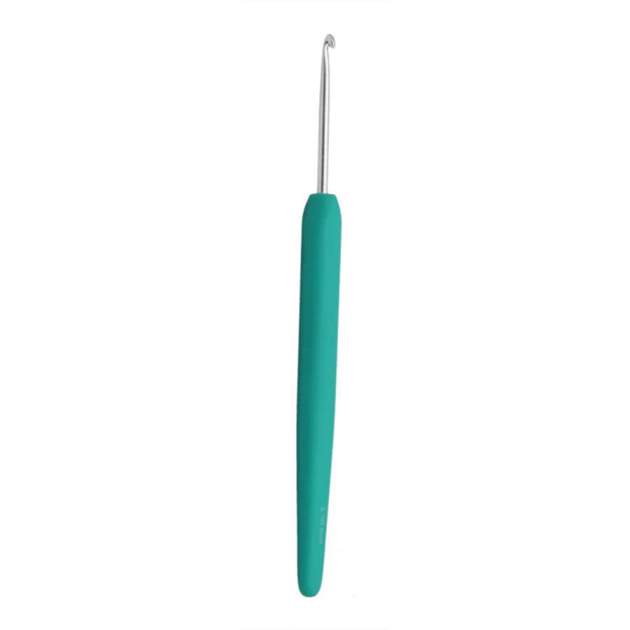 KnitPro Waves Crochet Hooks - Image 4