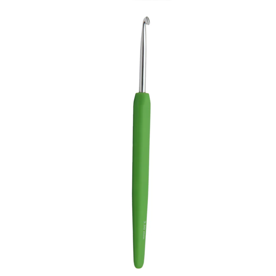 KnitPro Waves Crochet Hooks - Image 8