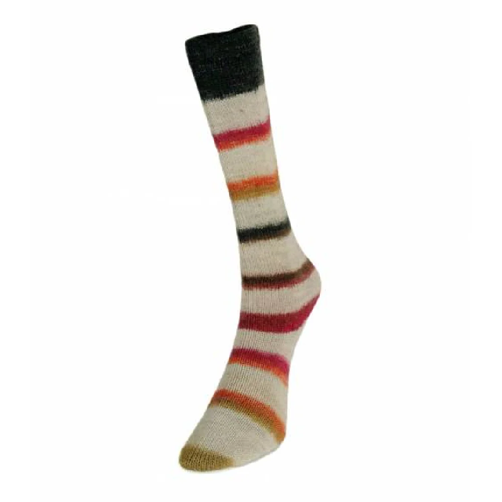 Laines du Nord Art Sock