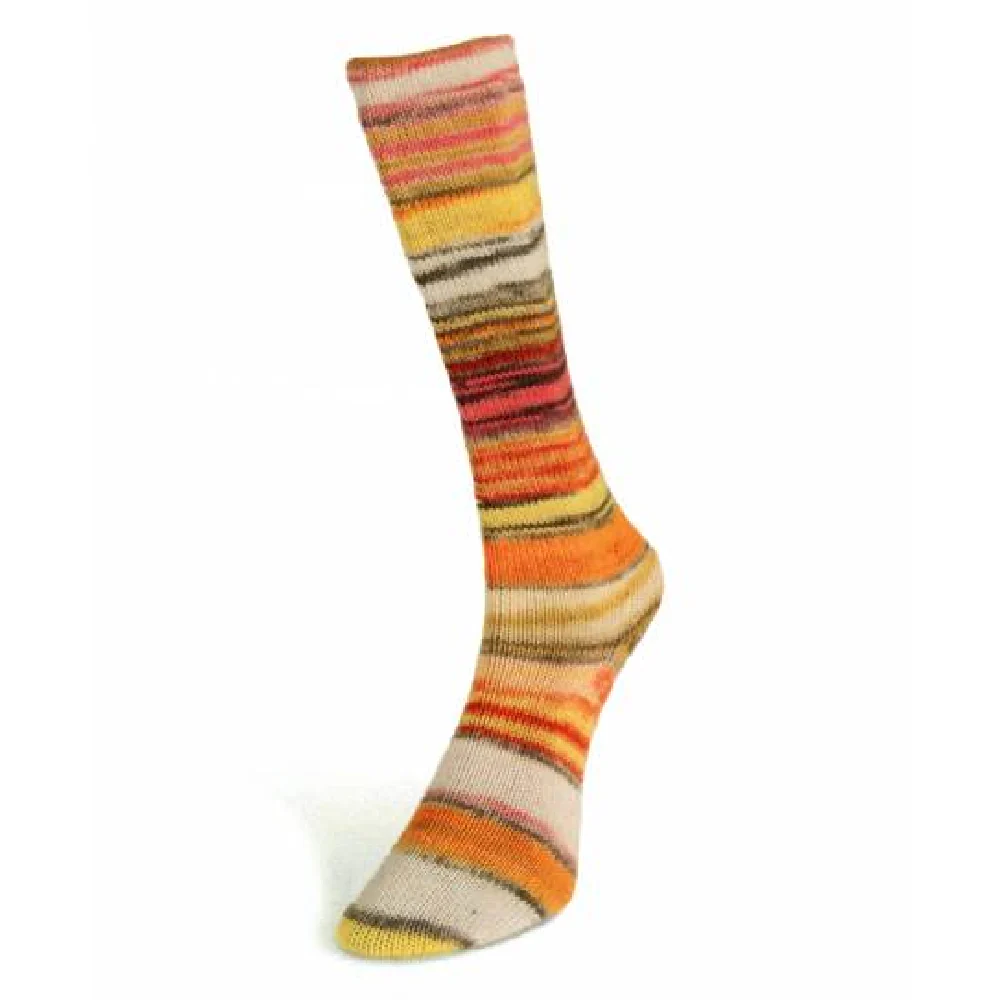 Laines du Nord Eclectic Sock - Image 3
