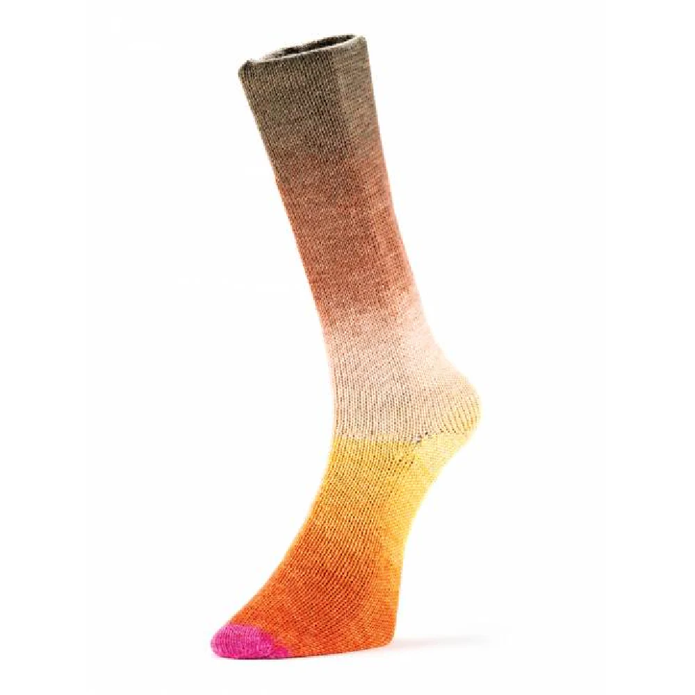 Laines du Nord Harmonious Socks - Image 4