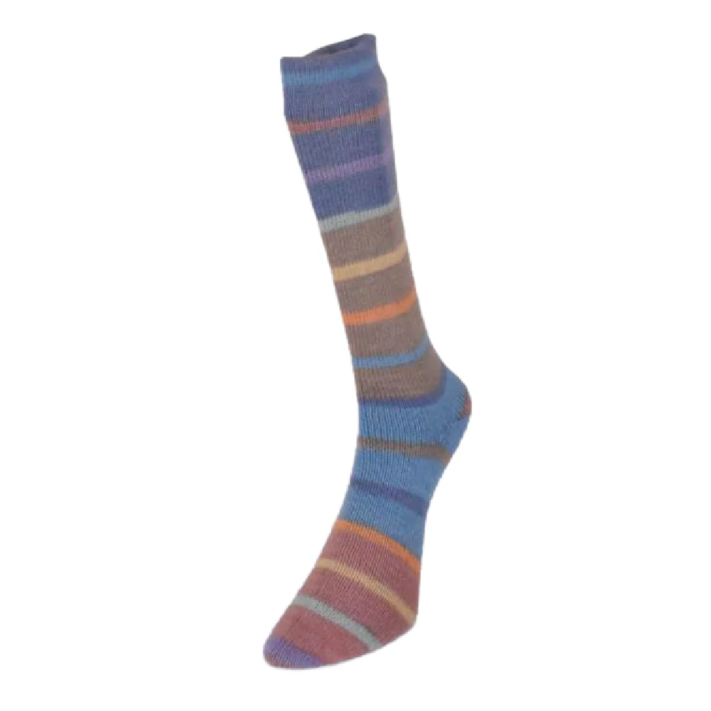 Laines du Nord Indulgence Socks - Image 2