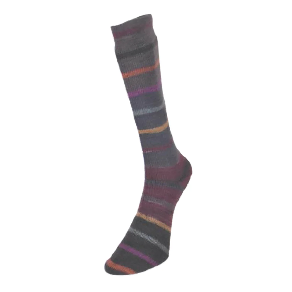 Laines du Nord Indulgence Socks - Image 3